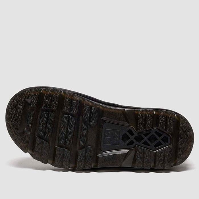 SALE！送料無料！Dr.Martens ドクターマーチン ZEBZAG ANYWAIR ミュール スリッポン 41730001 41730200 ￥24,200 ユニセックスの画像