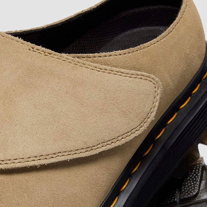 SALE！送料無料！Dr.Martens ドクターマーチン ZEBZAG ANYWAIR ミュール スリッポン 41730001 41730200 ￥24,200 ユニセックスの画像