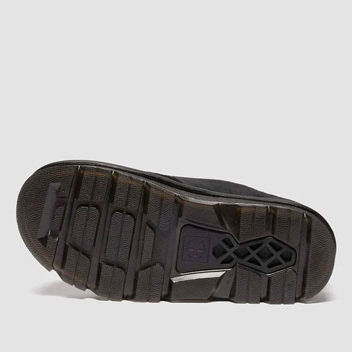 SALE！送料無料！Dr.Martens ドクターマーチン ZEBZAG ANYWAIR ミュール スリッポン 41730001 41730200 ￥24,200 ユニセックスの画像