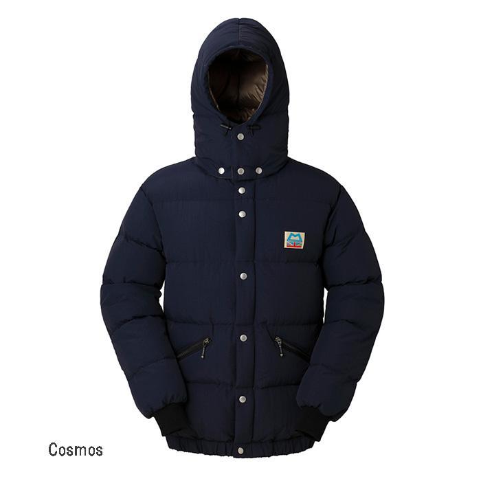 MOUNTAIN EQUIPMENT（マウンテンイクイップメント） RETRO LIGHTLINE