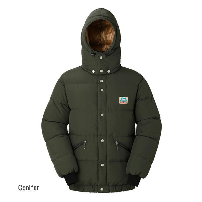 MOUNTAIN EQUIPMENT（マウンテンイクイップメント） RETRO LIGHTLINE