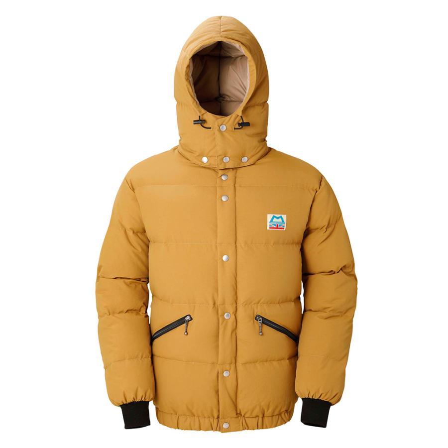 MOUNTAIN EQUIPMENT（マウンテンイクイップメント） RETRO LIGHTLINE