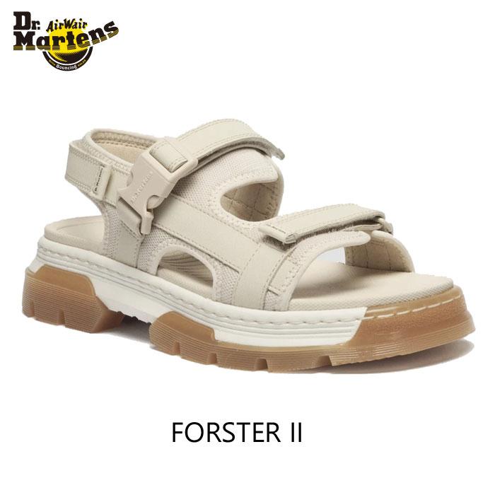 【新品】Dr.Martens Forster ドクターマーチン Dr.Martens（ドクターマーチン） SALE！送料無料！Dr.Martens FORSTER