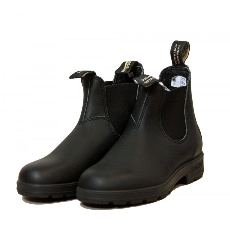 BLUNDSTONE（ブランドストーン） サイドゴアブーツ 雨天対応