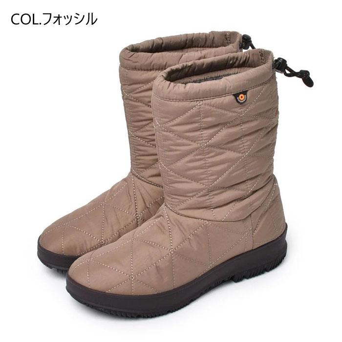 BOGS（ボグス） SALE！送料無料！BOGS スノーデイ ミッド 72238 スノー