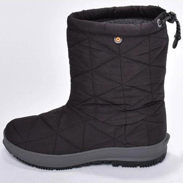 BOGS（ボグス） SALE！送料無料！BOGS スノーデイ ミッド 72238 スノー