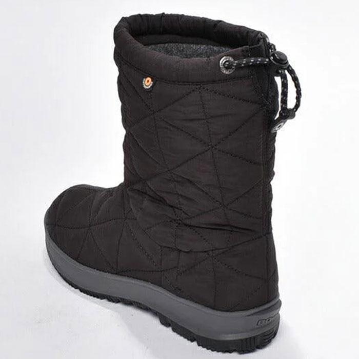 BOGS（ボグス） SALE！送料無料！BOGS スノーデイ ミッド 72238 スノー