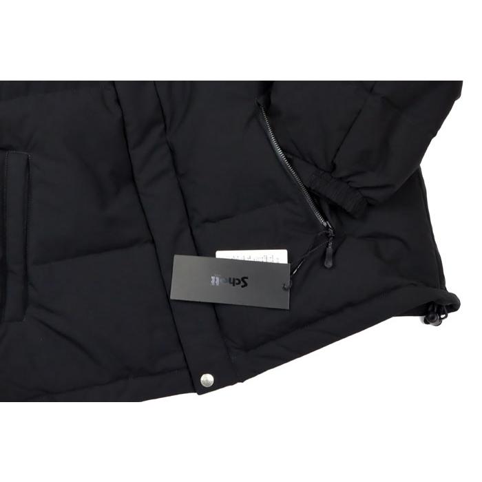 Schott N.Y.C（ショット） SALE！送料無料！Schott 2-TONE DOWN JACKET