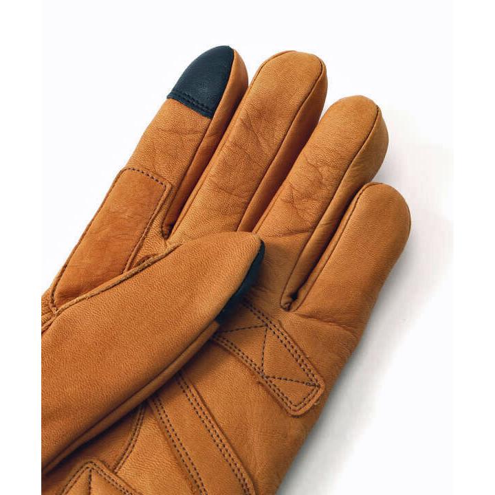 Schott N.Y.C（ショット） 送料無料！Schott WINTER GLOVE SHORT