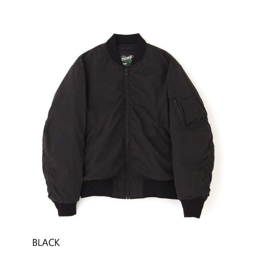 Schott N.Y.C（ショット） SALE！送料無料！Schott xNANGA ナンガ