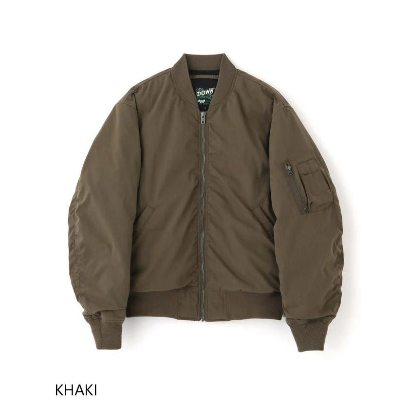 USA/Schott/ショット/ダウン/MA-1/深緑/カーキ/L/XL/NYC USA/Schott/ショット/ダウン/MA-1/深緑/カーキ/L/XL/NYC