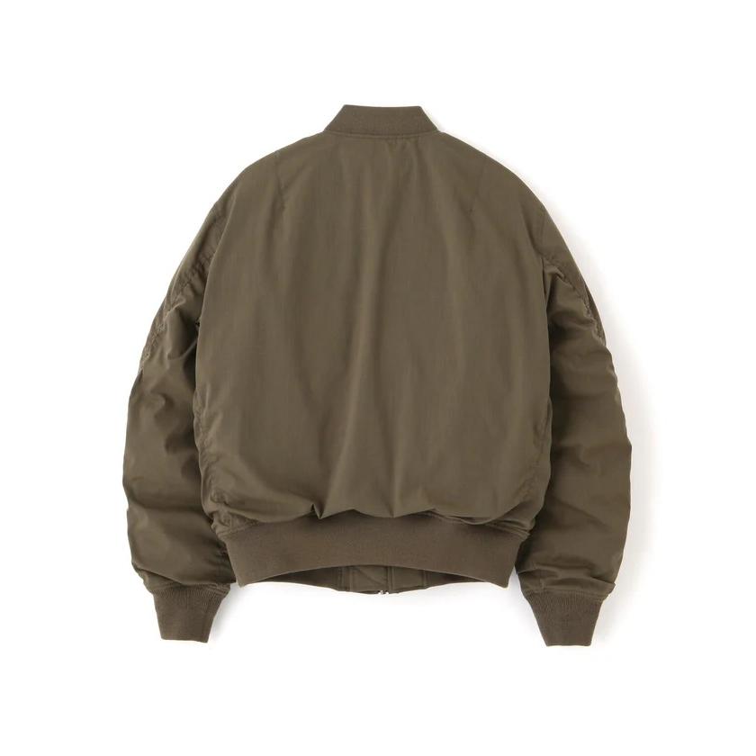 schottxNANGA/HINOC MA-1美品 楽天市場】xNANGA／×ナンガ／HINOC MA-1／ヒノック MA-1／ショット