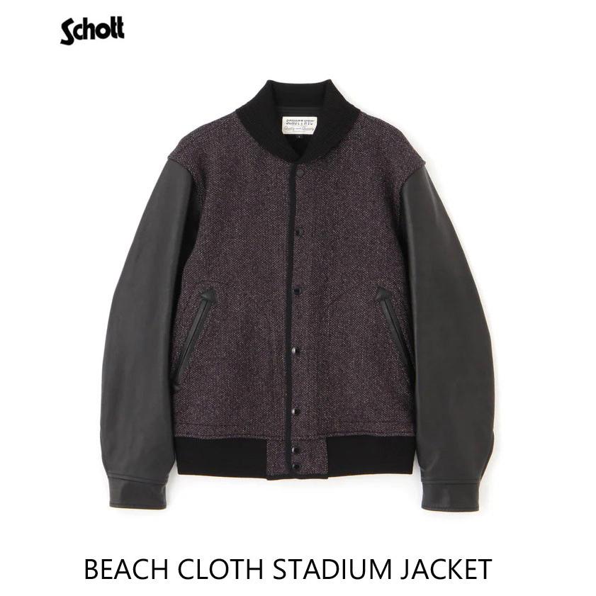 Schott N.Y.C（ショット） SALE！送料無料！Schott BEACH CLOTH