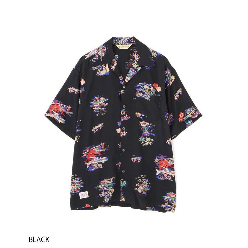 SCHOTT（ショット） SALE！送料無料！Schott Schott×Pineapple Juice