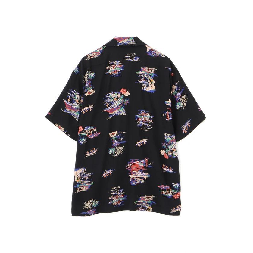 SCHOTT（ショット） SALE！送料無料！Schott Schott×Pineapple Juice