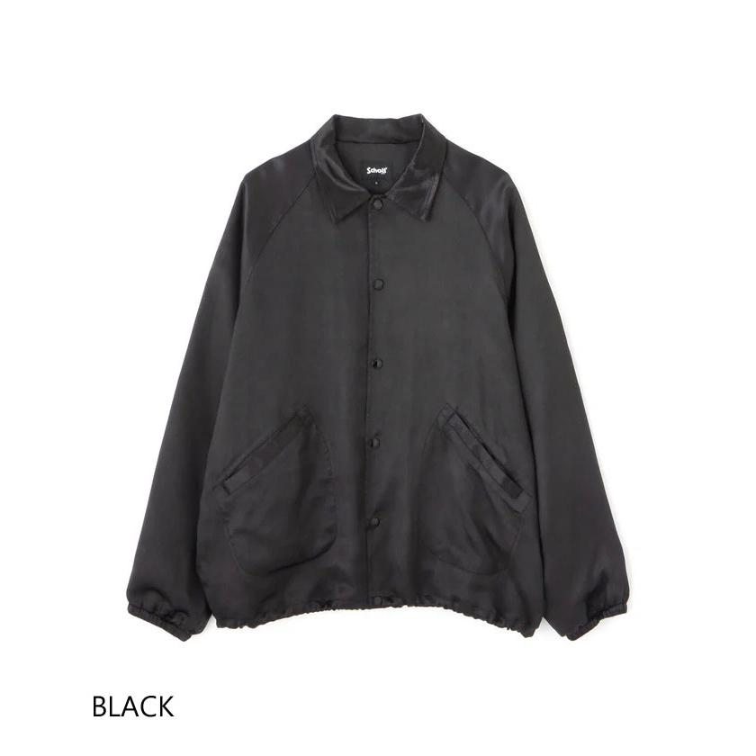 SCHOTT（ショット） SALE！送料無料！Schott RAYON COACH JACKET