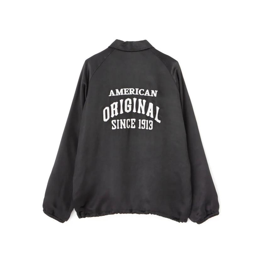 ショット　schott ナイロンコーチジャケット Schott N.Y.C（ショット） Schott ナイロン コーチ ジャケット