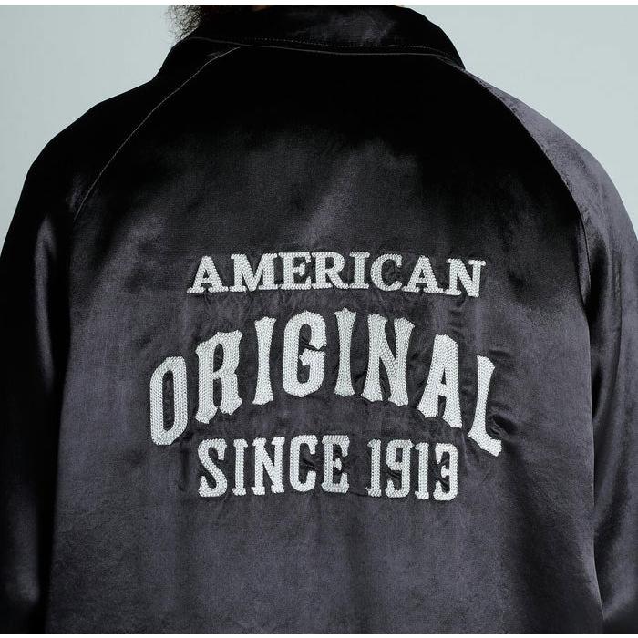 SCHOTT（ショット） SALE！送料無料！Schott RAYON COACH JACKET