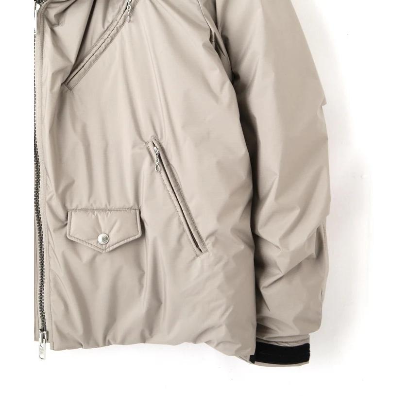 Schott N.Y.C（ショット） 送料無料！Schott xNANGA ナンガ AURORA