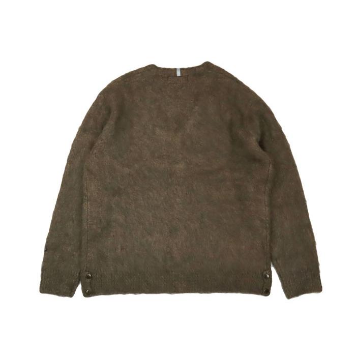 MANASTASH（マナスタッシュ） SALE！MANASTASH ABERDEEN KURTIGAN