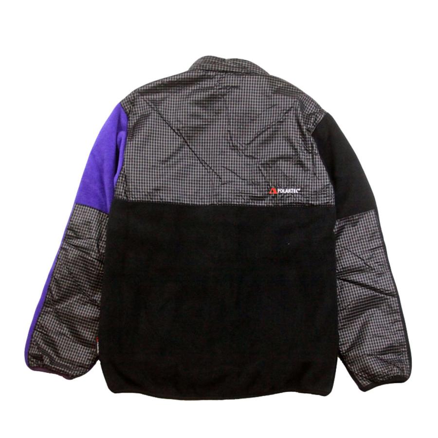 MANASTASH マナスタッシュ ポーラテック トレーナー フリースパンツ