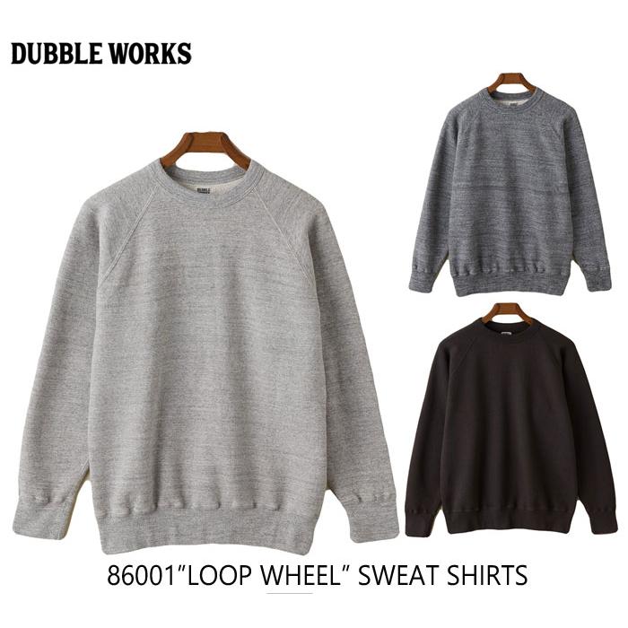 DUBBLEWORKS（ダブルワークス） 送料無料！DUBBLE WORKS lot.86001 