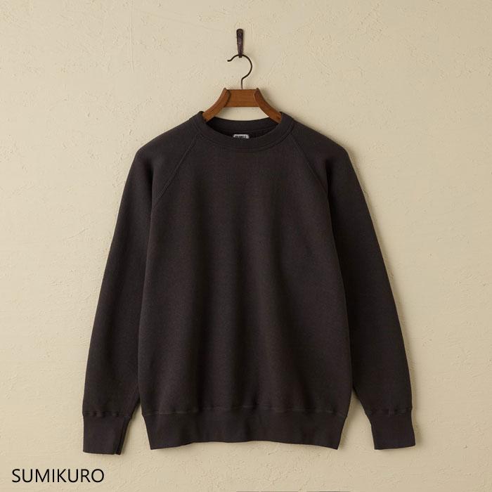 送料無料！DUBBLE WORKS ダブルワークス lot.86001 "LOOP WHEEL”SWEAT SHIRTS 吊り裏毛 クルースウェット ￥17，050_3
