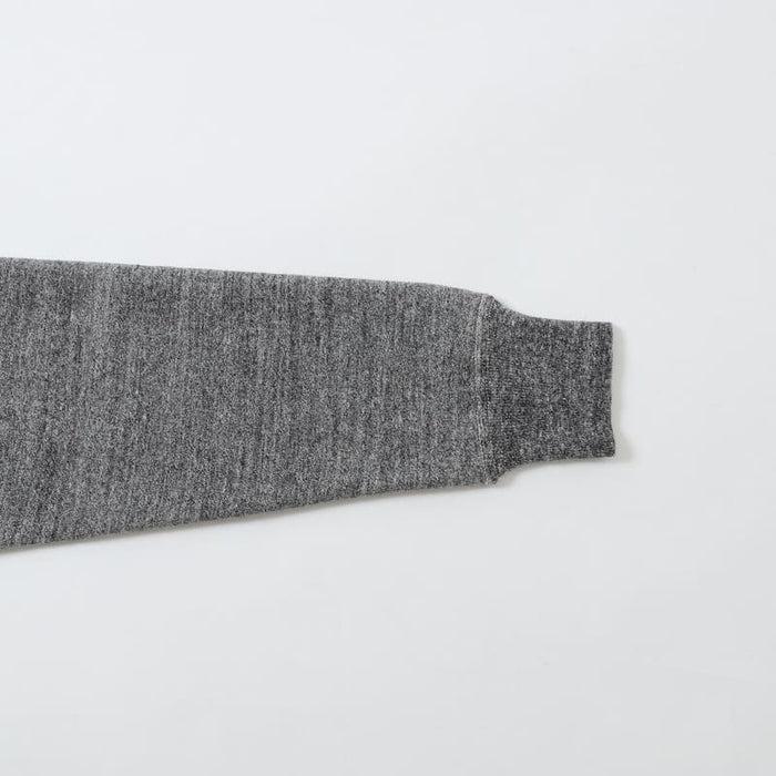 送料無料！DUBBLE WORKS ダブルワークス lot.86001 "LOOP WHEEL”SWEAT SHIRTS 吊り裏毛 クルースウェット ￥17，050_7