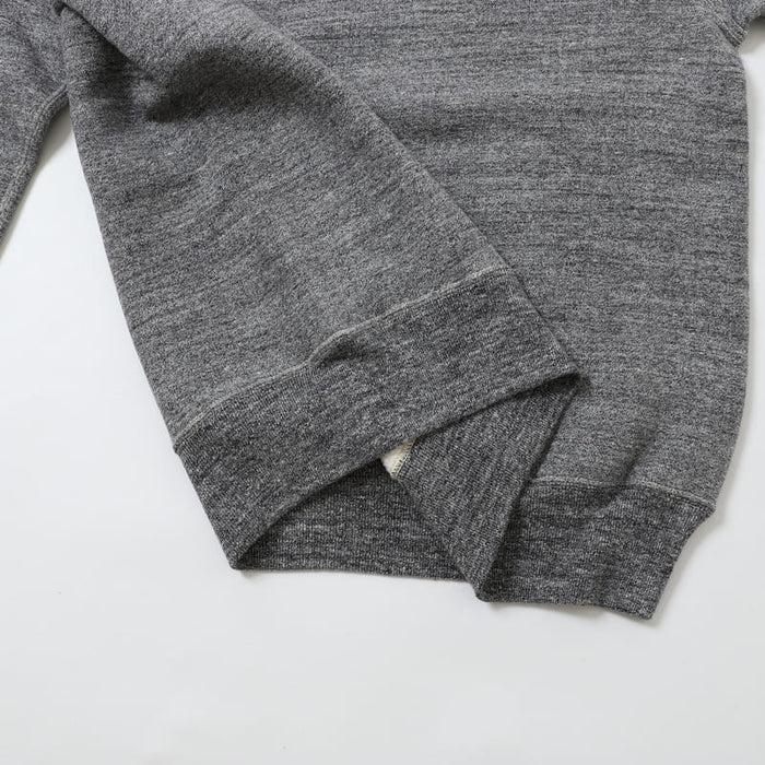 送料無料！DUBBLE WORKS ダブルワークス lot.86001 "LOOP WHEEL”SWEAT SHIRTS 吊り裏毛 クルースウェット ￥17，050_8