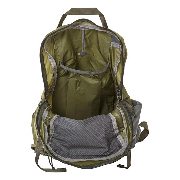 ミステリーランチ MYSTERY RANCH インアンドアウト19 IN & OUT 19 バックパック デイパック 9858