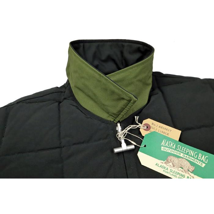 SUGAR CANE SALE送料無料！東洋エンタープライズ ALASKA SLEEPING BAG