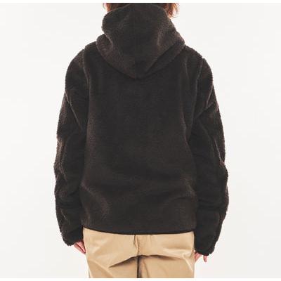 CHUMS（チャムス） SALE！送料無料！CHUMS Bonding Fleece Zip Parka