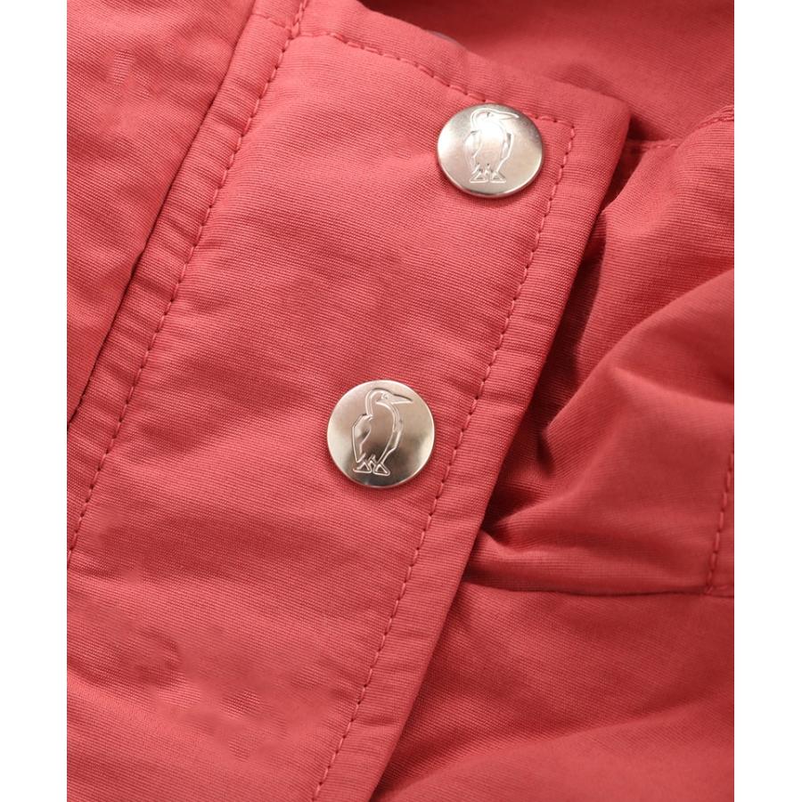 SALE！送料無料！CHUMS チャムス women's ウィメンズ Back A-Line Boa Jacket バック Aライン ボアジャケット CH18-1267 ￥19,580｜passage-store｜09