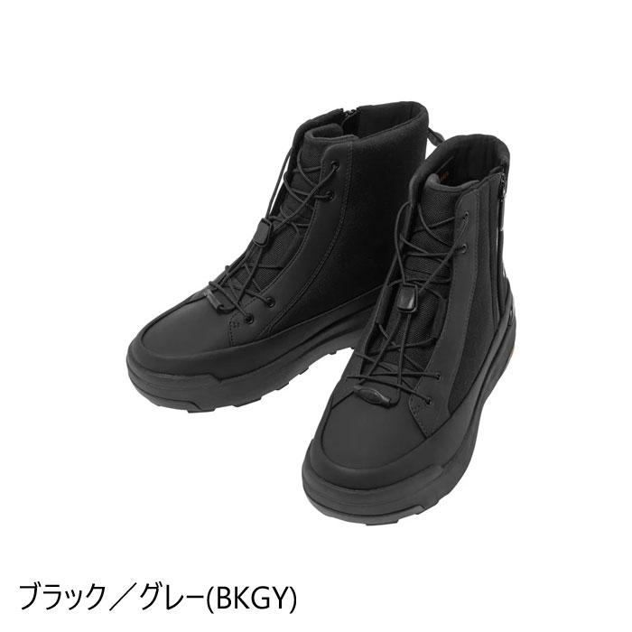 DESCENTE デサント オルテライン ユニセックス ディートレース LU HI AGAT ウィンターブーツ D.TRACE LU HI AGAT ユニセックスサイズ DU5FBT00UZ ￥26，400_1