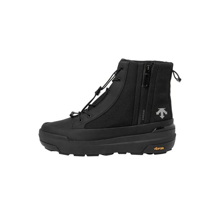 DESCENTE デサント オルテライン ユニセックス ディートレース LU HI AGAT ウィンターブーツ D.TRACE LU HI AGAT ユニセックスサイズ DU5FBT00UZ ￥26，400_2