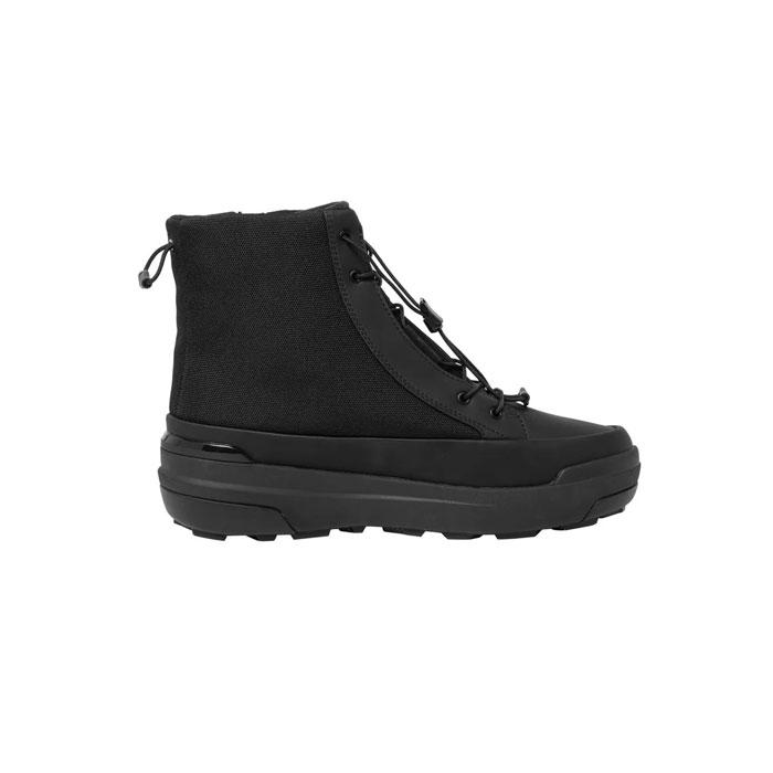 DESCENTE デサント オルテライン ユニセックス ディートレース LU HI AGAT ウィンターブーツ D.TRACE LU HI AGAT ユニセックスサイズ DU5FBT00UZ ￥26，400_3