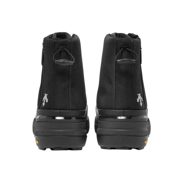 DESCENTE デサント オルテライン ユニセックス ディートレース LU HI AGAT ウィンターブーツ D.TRACE LU HI AGAT ユニセックスサイズ DU5FBT00UZ ￥26，400_5
