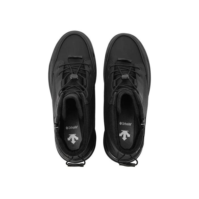 DESCENTE デサント オルテライン ユニセックス ディートレース LU HI AGAT ウィンターブーツ D.TRACE LU HI AGAT ユニセックスサイズ DU5FBT00UZ ￥26，400_6