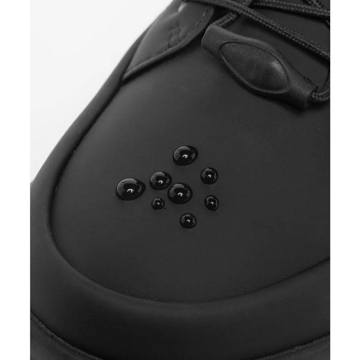 DESCENTE デサント オルテライン ユニセックス ディートレース LU HI AGAT ウィンターブーツ D.TRACE LU HI AGAT ユニセックスサイズ DU5FBT00UZ ￥26，400_9