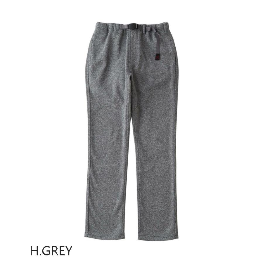 Gramicci（グラミチ） SALE！送料無料！Gramicci BONDING KNIT FLEECE
