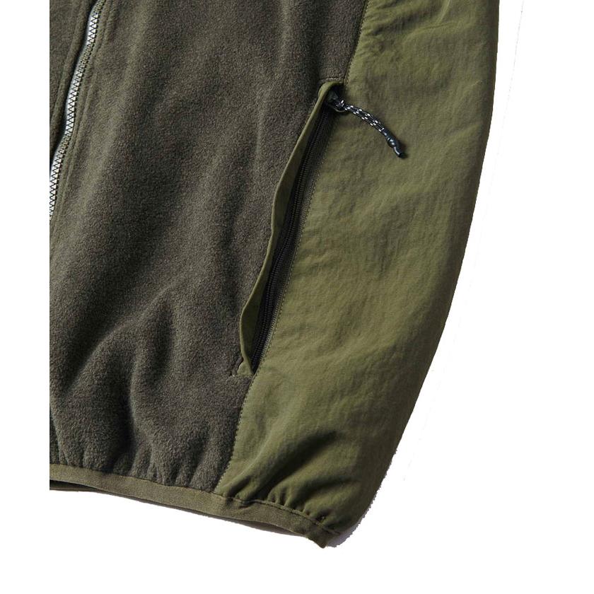 SALE！送料無料！Gramicci グラミチ POLARTEC VEST ポーラテック ベスト G3FU-J040 ￥19,800