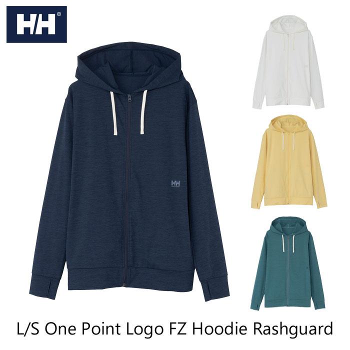 HELLY HANSEN（ヘリーハンセン） 送料無料！HELLY HANSEN L/S One