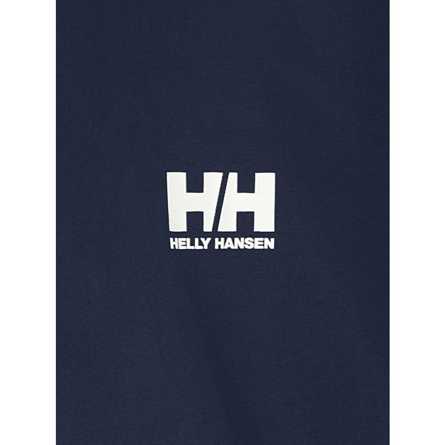 ヘリーハンセン Apt Coach Jacket サイズXL 春夏 新品 本物 HELLY HANSENの技巧を日常生活に 新シリーズ発売 | HIGHSNOBIETY