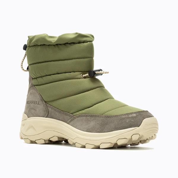 MERRELL（メレル） SALE！送料無料！MERRELL WINTER MOC ZERO TALL