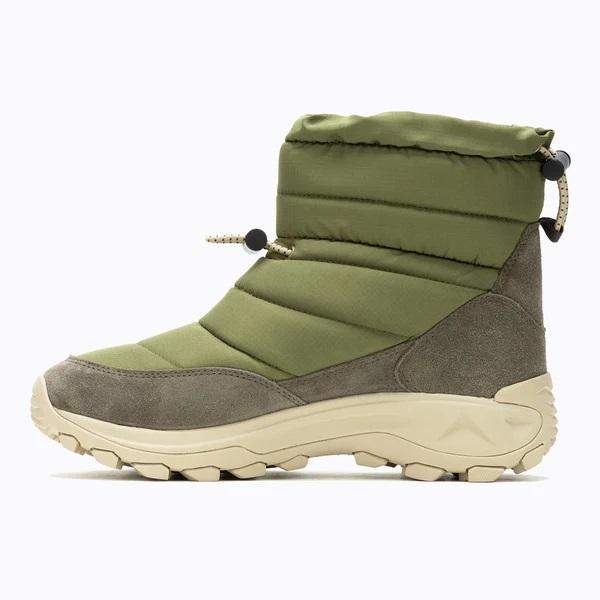 MERRELL（メレル） SALE！送料無料！MERRELL WINTER MOC ZERO TALL