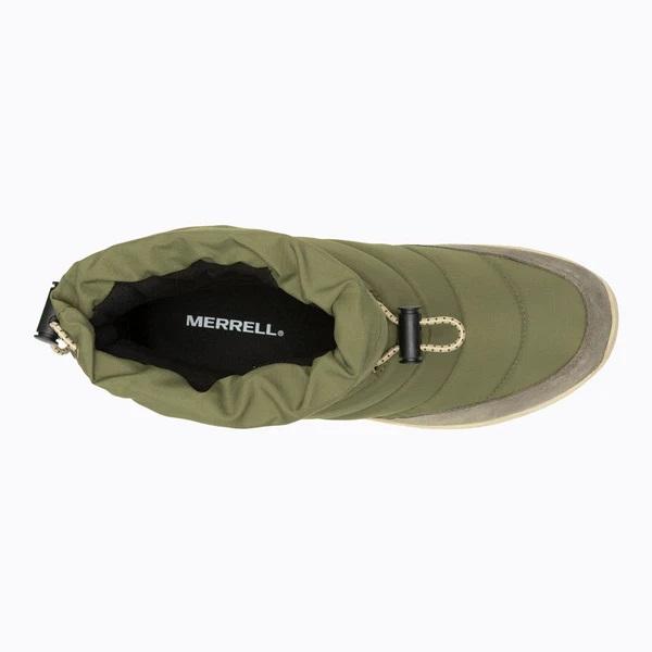 MERRELL（メレル） SALE！送料無料！MERRELL WINTER MOC ZERO TALL
