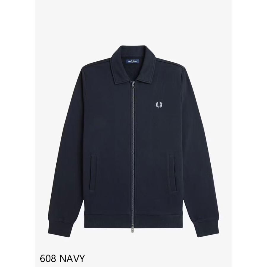 FRED PERRY（フレッドペリー） SALE！送料無料！FRED PERRY Zip 