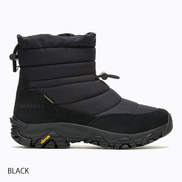 MERRELL（メレル） 送料無料！MERRELL COLDPACK 3 ZERO THERMO TALL