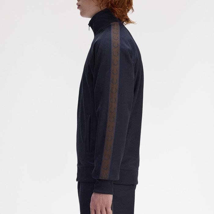 FRED PERRY（フレッドペリー） 送料無料！FRED PERRY Contrast Tape