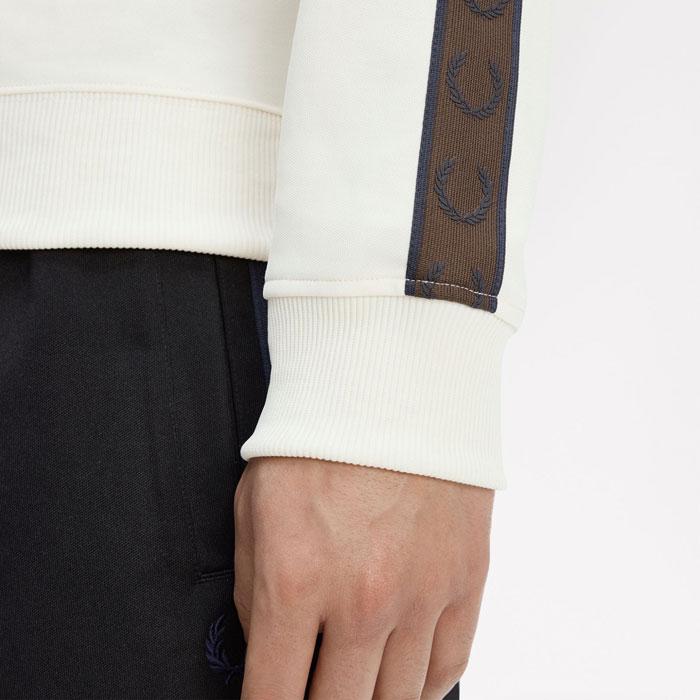 FRED PERRY（フレッドペリー） 送料無料！FRED PERRY Contrast Tape